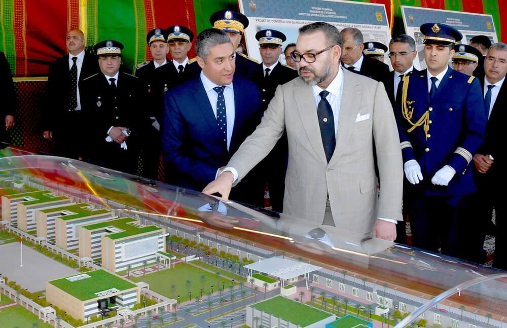 20 سنة من حكم محمد السادس.. مشاريع غيّرت اقتصاد المغرب وبنيته التحتية