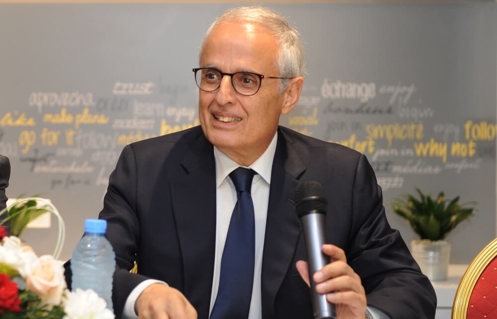 الفهري: التفاوتات المجالية تَستدعي إعادة النظر في العلاقات بين الدولة والجماعات