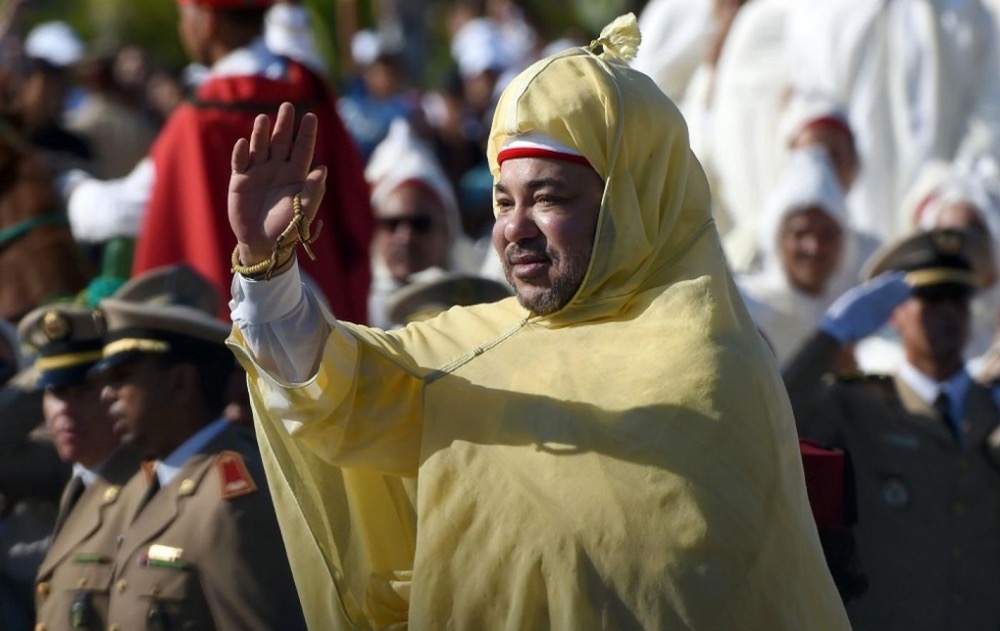 صحيفة هندية: ملك المغرب جمع بين "الحداثة والأصالة" في فترة حكمه