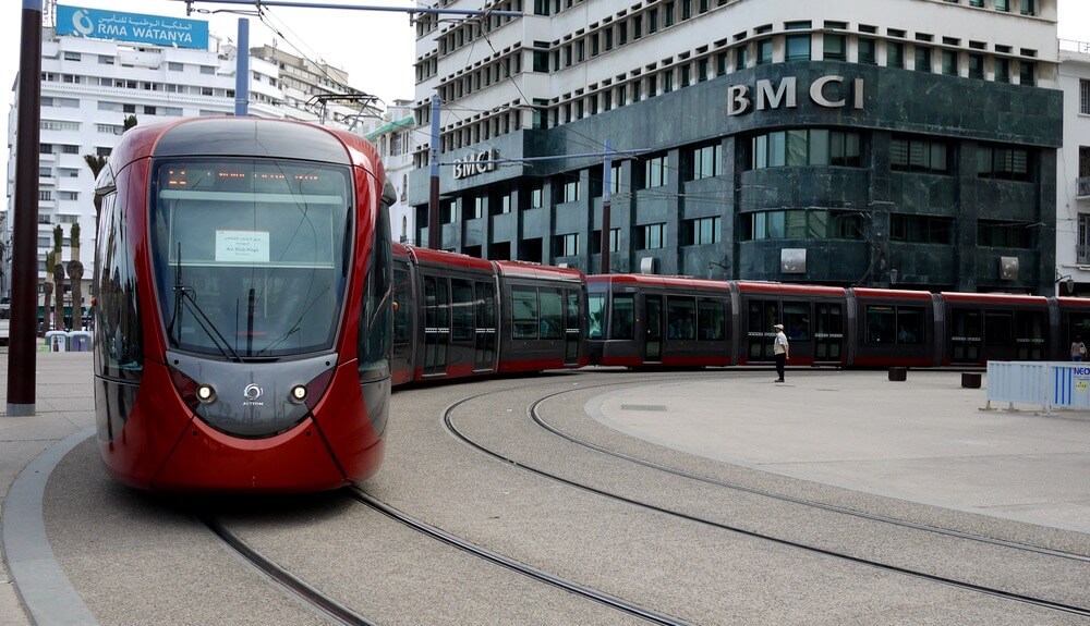 صحيفة جنوب إفريقية: المغرب هو "الوجه الحديث" للقارة السمراء