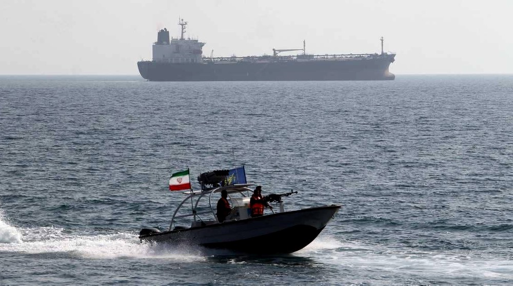 إيران تفرج عن سفينة نفط لـ"سونطراك" الجزائرية احتجزتها بمضيف "هرمز"