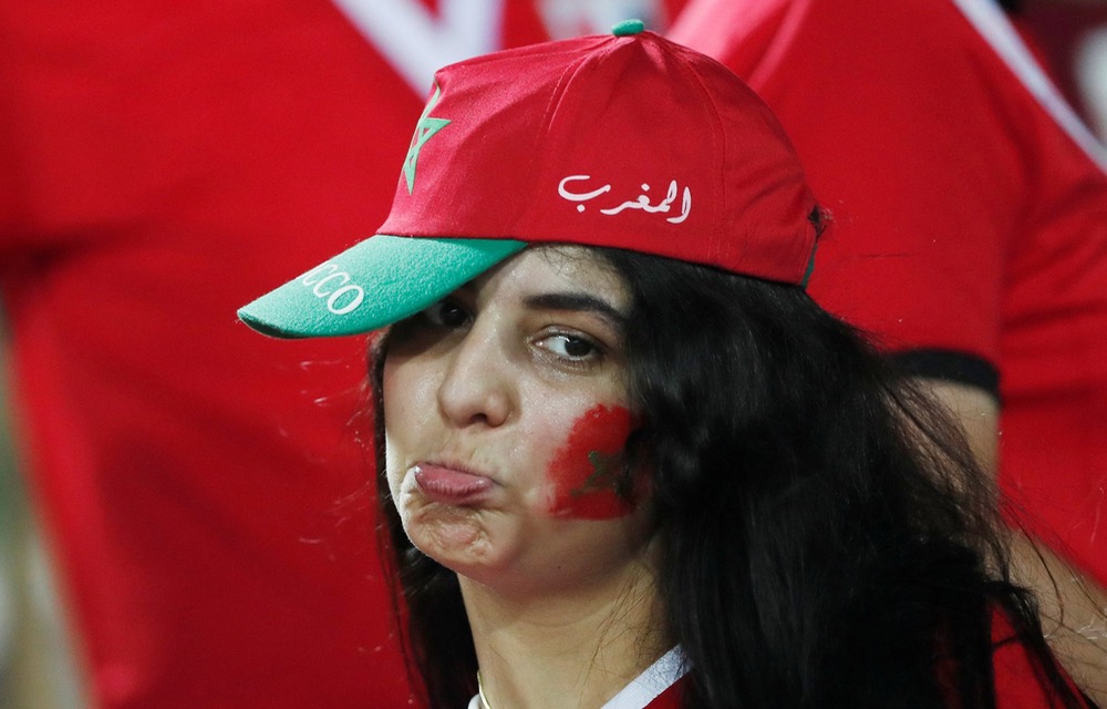  لماذا لا تُفرح نتائج "الأسود" المغاربة.. مُعطيات وحقائق عن سجل المنتخب 