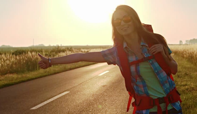  إدراج المغرب ضمن "البلدان الخطيرة" على المرأة التي تسافر وحدها 