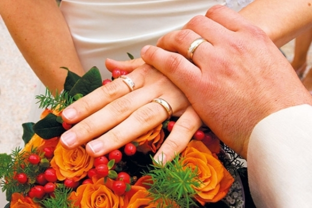  قصة حب بين عراقي ومغربية عبر الإنترنت.. تتكلل بالزواج في أنقرة 