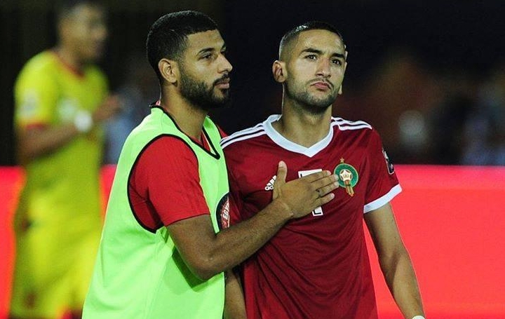  صحف مصر: إقصاء "الأسود" انتكاسة كروية 