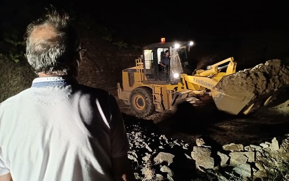  أغلبهم نساء.. هذه تفاصيل انتشال جثث "فاجعة الحوز" 