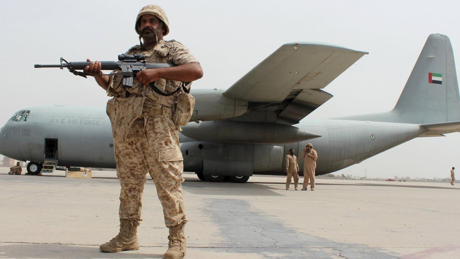 نيويورك تايمز تكشف غضب السعوديين بعد انسحاب الإمارات من مستنقع اليمن