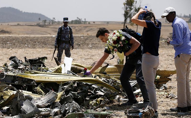 عائلات ضحايا "بوينغ 737ماكس" يرفضون عرض الشركة للتسوية الودية