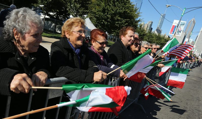  إحصاء يُؤكد بالأرقام أن الإيطاليين يتناقصون لأول مرة منذ 90 سنة 