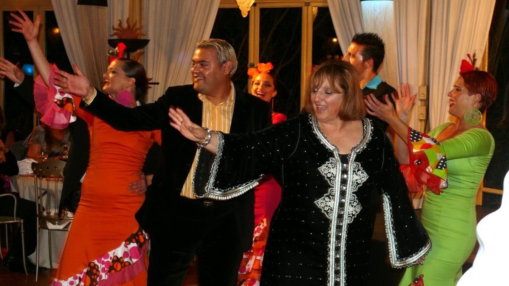  فضائح "البيدوفيليا" تُعجل بإغلاق خيرية إسبانية للأطفال بطنجة 