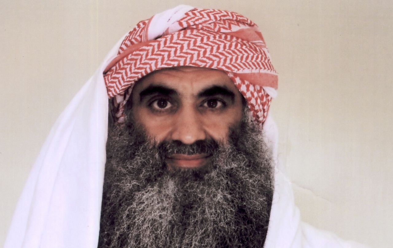 خالد شيخ يَعرض مساعدة ضحايا 11 سبتمبر ضد السعودية مقابل وقف إعدامه