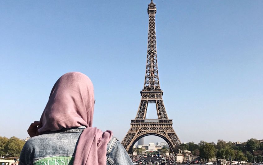 المغاربة يتصدرون الأجانب الأكثر حصولا على الجنسية في أوروبا