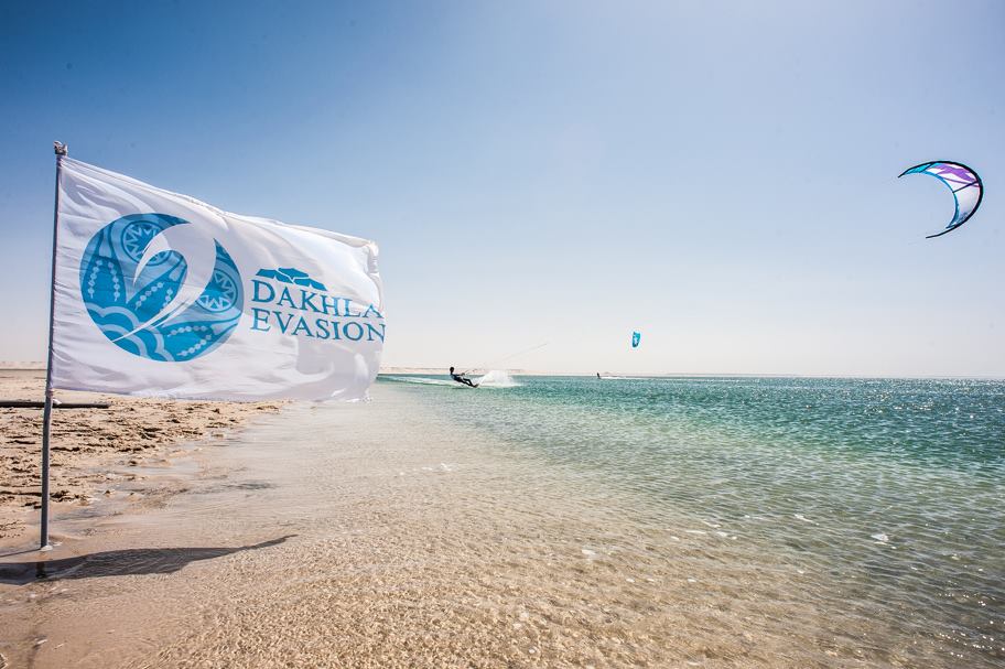 "خليج الداخلة" يَفوز بعضوية النادي الدولي لـ"أجمل الخلجان في العالم"