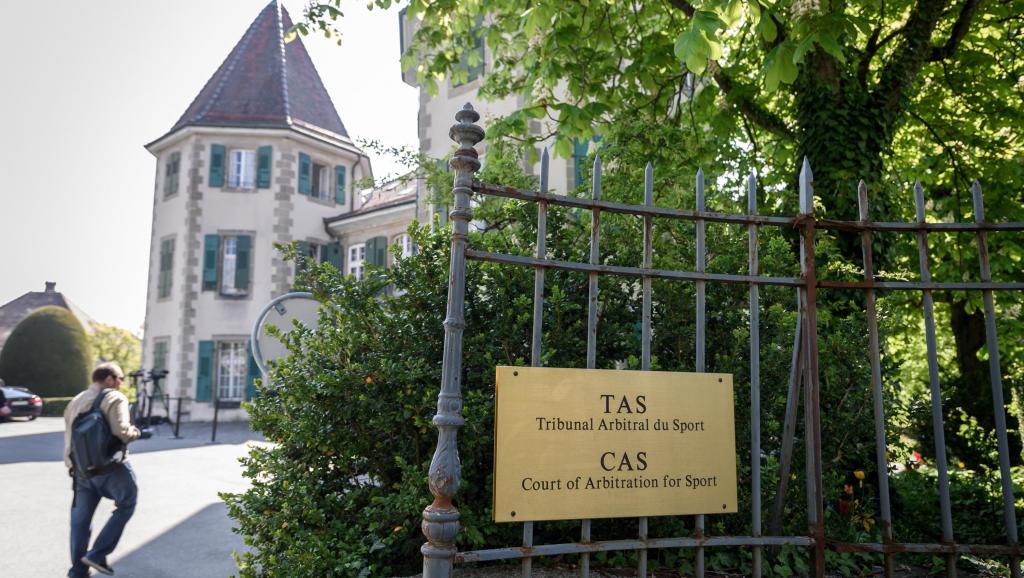 الـ TAS تستمع اليوم لدفاع الوداد والترجي ..والحُكم النهائي يصدر الأربعاء