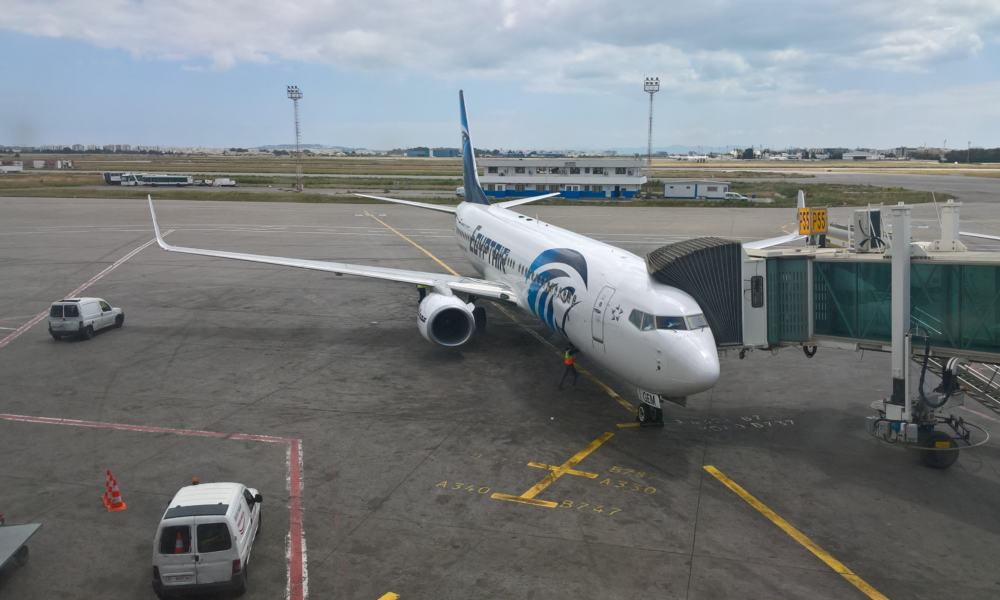  السلطات المغربية تشدد إجراءاتها الأمنية في الرحلات الجوية مِن وإلى القاهرة 