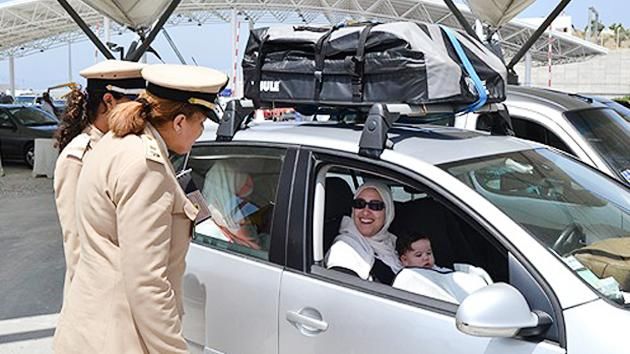 5 ملايين مغترب مَغربي في العالم.. قوة اقتصادية وحرمان سياسي