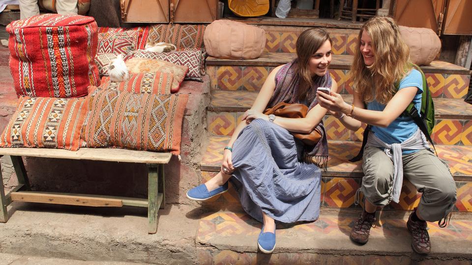  المغرب يتطلع لتحقيق 140 مليار درهم كأرباح من السياحة في 2020 