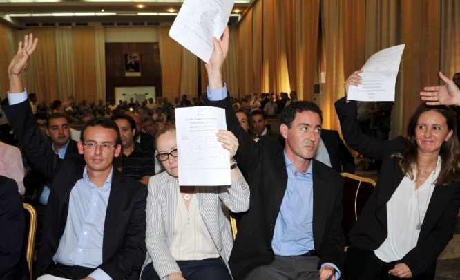 في خضم الجدل حول "فرنسة التعليم".. بلافريج يُحذر من خطر آخر