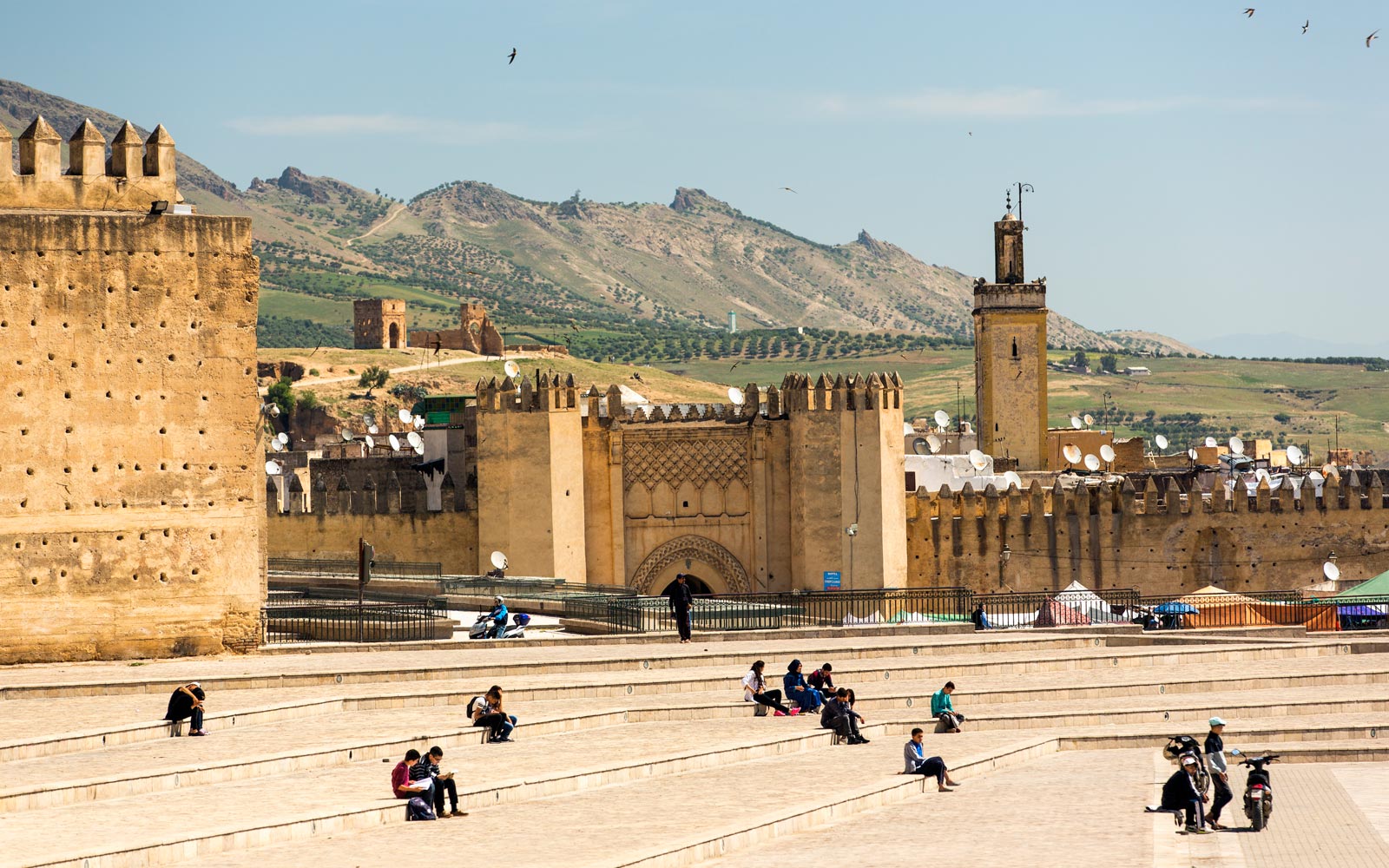 استفتاء: 3 مدن مغربية ضمن أفضل 10 مدن في إفريقيا والشرق الأوسط