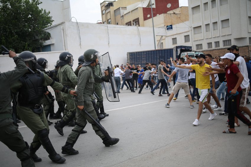  20 سنة من حكم محمد السادس.. مد وجزر في الحقوق والحريات بالمغرب 