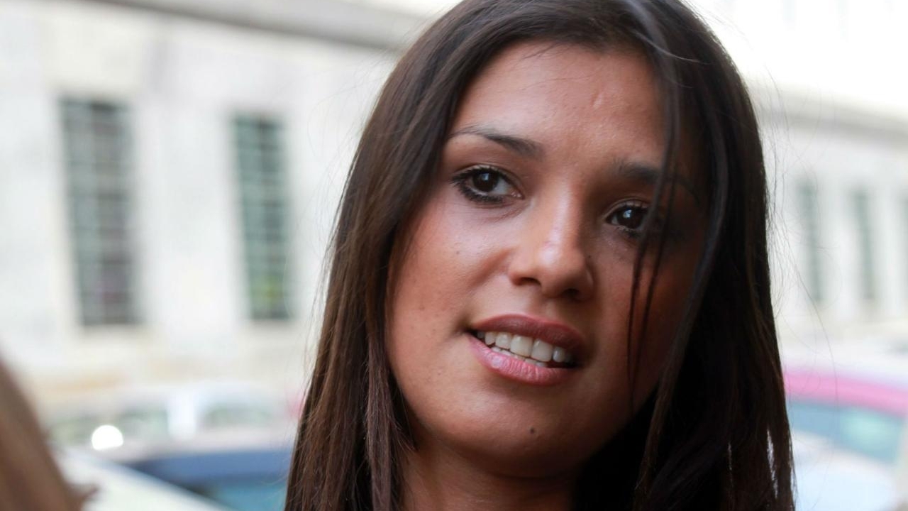 المدعي العام بميلانو يُبرىء أطراف قضية روبي وبيرلوسكوني من دم إيمان فاضل