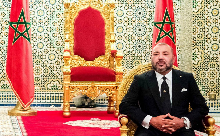 هذه رُتبة محمد السادس ضمن أغنى 10 ملوك في العالم