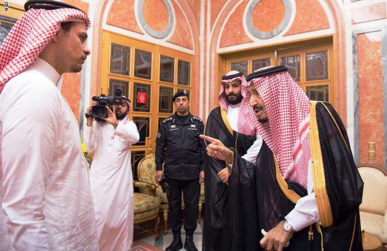 صَحيفة إسبانية: قضية خاشقجي تَمنع الملك سلمان من قضاء عطلته بالمغرب