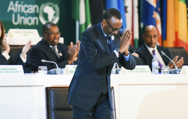  الأفارقة ينشؤون تجارة حرة توحد 1.3 مليار إفريقي بحجم اقتصاد 3.4 ترليون دولار 