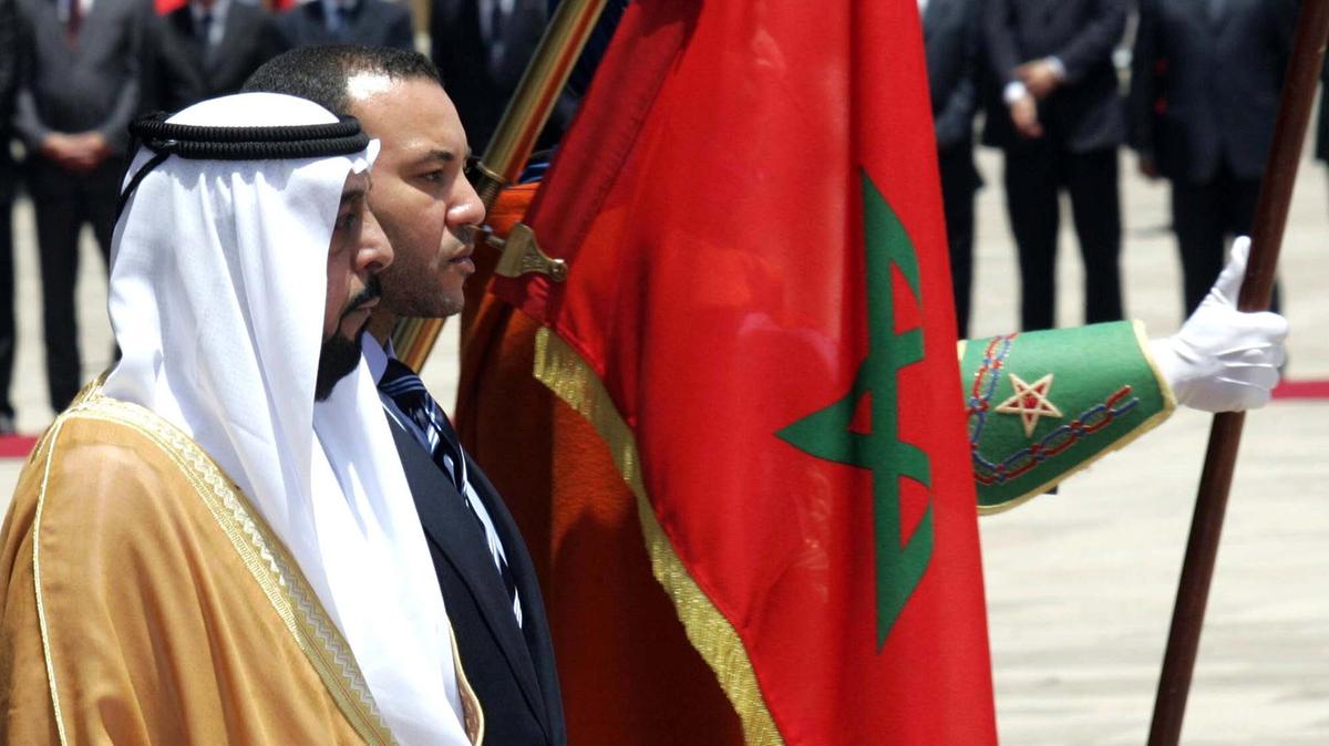  صحيفة إماراتية تتحدث عن "حقيقة" العلاقات التي تربط الإمارات بالمغرب 