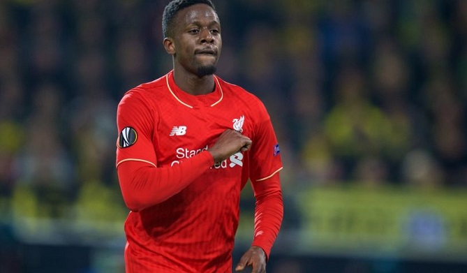 البلجيكي أوريجي يمدد عقده مع نادي ليفربول