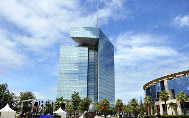 مركز التجاري للأبحاث يحافظ على توصيته بشراء سهم اتصالات المغرب