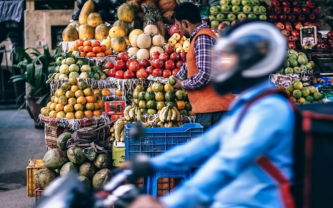  الأسعار بالأسواق المغربية ترتفع في نونبر الماضي 