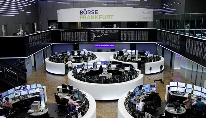  ارتفاع الأسهم الأوروبية بعد بيانات صينية مشجعة 