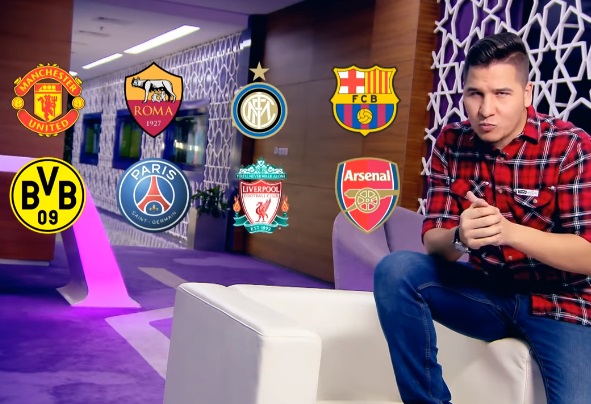  عن سوق الانتقالات الصيفية! 