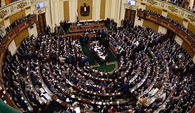  مصر: لاعلاقة بين قانون الجنسية و"صفقة القرن" 