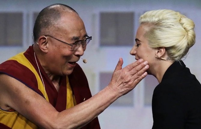  الدالاي لاما يوصي بطرد اللاجئين من أوروبا 