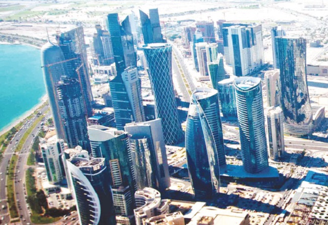 قطر تحدث "جائزة الدوحة للإبداع الشبابي"