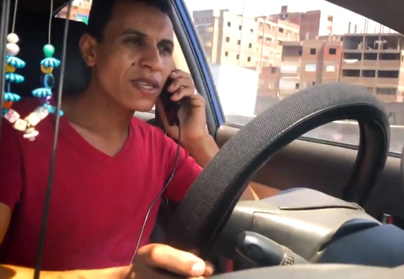  واقع مصر و"الكان" بلسان سائق محلي 🇪🇬 