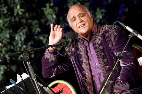  الصويري يفتتح المهرجان الدولي للراي بوجدة 