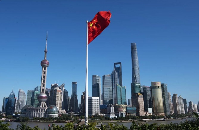  نائب الرئيس الصيني: لا يمكن للعالم عزل بلادنا 