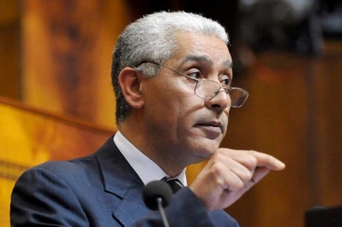  الطالبي العلمي ونفسية حكيم زياش! 