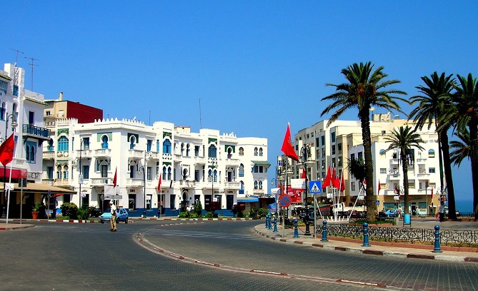  رجال سلطة جدد يصلون إلى إقليم العرائش 