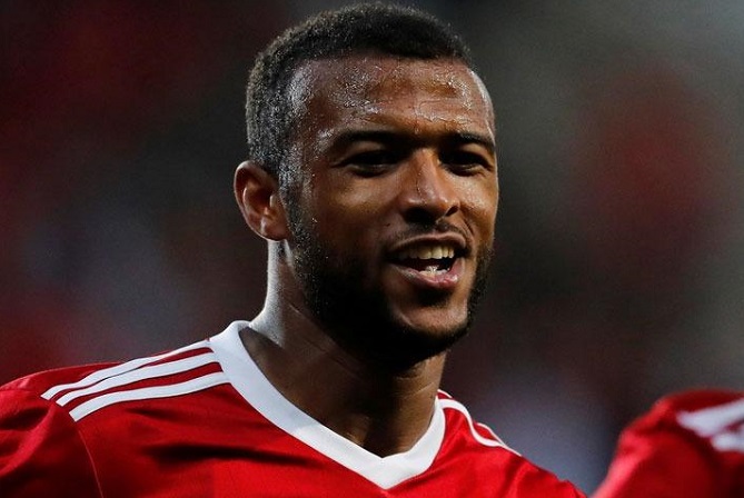 أيوب الكعبي في الوداد لنصف موسم