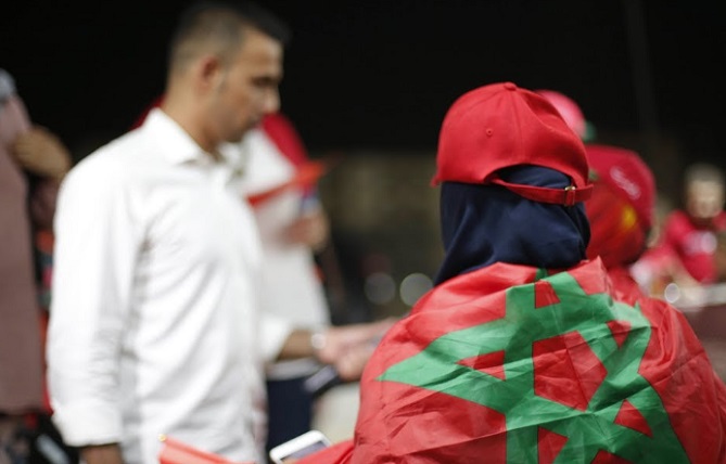  حياة المغاربة في بلاد الفراعنة 🇲🇦 🇪🇬 