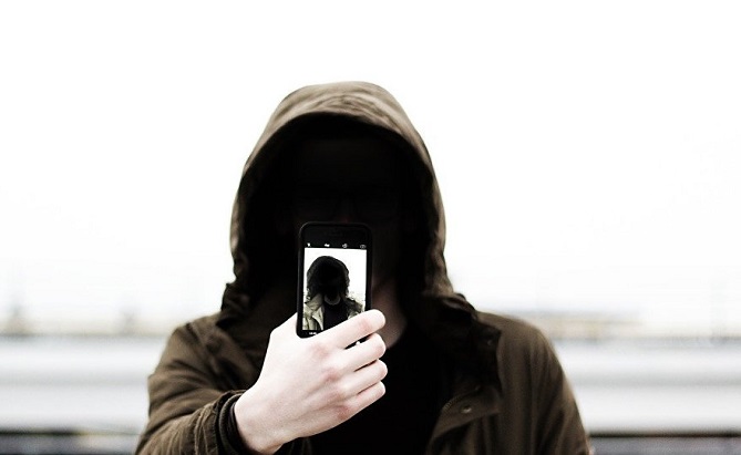  شاهد أول "سيلفي" في العالم 