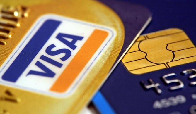  بطاقات ائتمان خارقة.. إحداها مرصعة بالماس! 