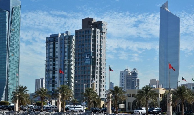  الاتحاد الأوروبي يفتتح ثالث بعثة له في الخليج 