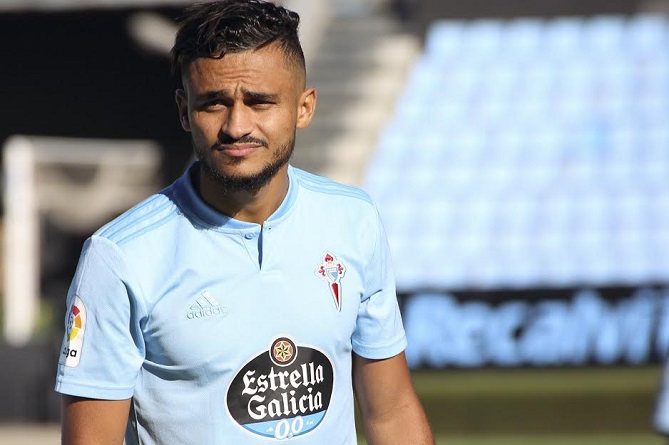 سفيان بوفال يعود "مؤقتا" إلى ساوثهامبتون