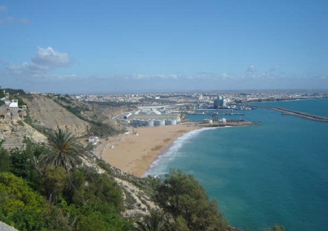 3 مشاريع بجهة مراكش تفوز بالهاكاتون