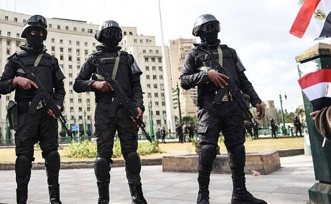  مصر: تمديد حالة الطوارئ في كافة أنحاء البلاد 